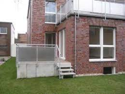 Jetzt passende mietwohnungen bei immonet finden! Neubau 2 1 2 Zi Erdgeschosswohnung Mit Eigenem Garten Klosterstrasse 57b Dorsten Hardt Hausverwaltung Krukenberg