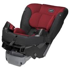 Evenflo Sonus Convertible Car Seat Rocco Red Baby Car Seats Car Seats Convertible Car Seat