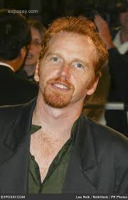 Actor Courtney Gaines Birthday August 22 Redhead Men Red Hair Redheads