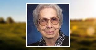 Betty Jean Dunkin Obituary August 4, 2012