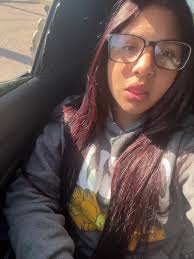 Sophia Flores TikTok