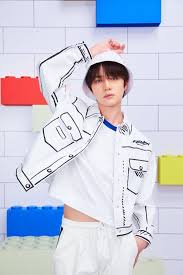 Txt Beomgyu Txt Blue Hour Our Girl
