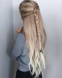 Comadidas Easy Hairstyles For Long Hair Long Hair Styles Medium Hair Styles