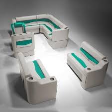 Pontoon Boat Seats Cg1817 In 2020 Pontoon Boat Seats Pontoon Boat Furniture Pontoon Boat