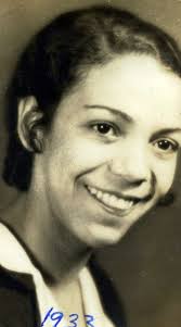 Geraldine Tinsley Obituary