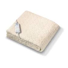 As with any accessory you purchase it helps to get the best electric blanket on the market. Heated Underblankets Beurer