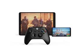 Microsoft To Launch Xcloud In 2020 With Ps4 Controllers And Pc Streaming On The Way Mobile News Tech Auto Trends Spons Cloud Gaming Game Streaming Microsoft
