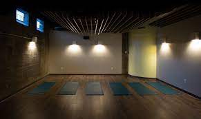 For first offenders, the court may consider a conditional discharge. Bend Yoga