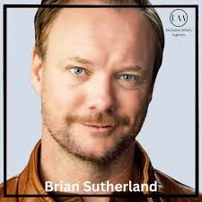 Brian Sutherland (@brian_sutherland_actor) • Instagram photos and videos