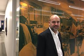 Open Source Pioneer Mark Shuttleworth Says Smart Edge Devices Spawn Business Models Wsj