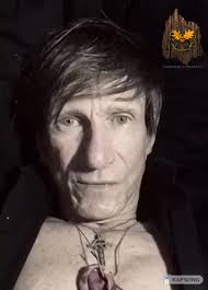 🎂Happy 60th birthday to actor Bill Oberst Jr.!🎂