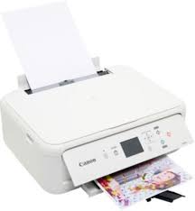 Trouver mp drivers, pilote d'imprimante cups et ica drivers sur windows 10, 7 32 & 64 bit et type : Imprimante Canon Ts 5151 Blanc Boulanger