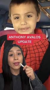 Anthony Stelly's Instagram, Twitter & Facebook