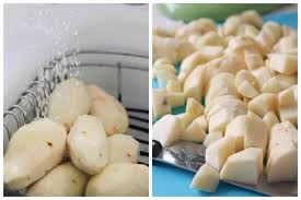 · mash with milk, butter and ranch dressing mix. Bacon Cheesy Mashed Potatoes Best Cheesy Mashed Potatoes