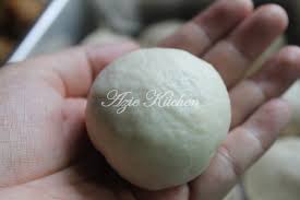 Bila siap digoreng, rotinya agak nipis berbanding. Resepi Ii Pau Gebu Dan Lembut Azie Kitchen
