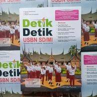 Itulah yang dapat kami bagikan terkait kelas 6 buku detik detik un sd 2020. Jual Detik Detik Un Sd 2018 2019 Intan Pariwara Di Lapak Fajri Yanto Bukalapak