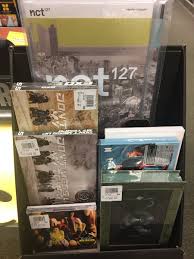 It has lots of items available other than books, including gifts, educational materials, music. Jordyy On Twitter At Barnes And Nobles Southpoint Mall In Durham They Have Kpop Albums And Bts Times Poster Come Check It Out Bts Ncarmy Https T Co Vo1yyyyfsp