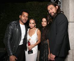 Check spelling or type a new query. Zoe Kravitz And Lisa Bonet At The Instyle Awards 2015 Popsugar Celebrity