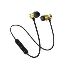 Ergonomic design with remote and mic, very comfortable and convenient when you use it. Magnetic Wireless Bluetooth Earphone Xt11 Music Headset Phone Neckband Sport Earbuds Earphone With Mic For Iphone Samsung Xiaomi Sale Price Reviews Gearbest