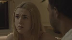 The Boy in the Blue Dress (2019)