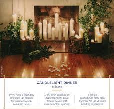 We are sure that you know what your partner likes in terms of setting and stuff but here we can help you cook niceindian dishes to make your romantic candle light dinner a special experience. 16 Romantic Candle Light Dinner Ideas That Will Impress Ftd Com