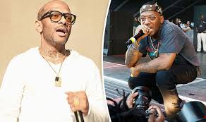 Subscribe to the prodigy on youtube. Prodigy Dead Mobb Deep Rapper Passes Away Aged 42 After Las Vegas Gig Celebrity News Showbiz Tv Express Co Uk