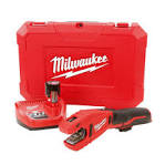 MPerformance Driven Subcompact Technology Milwaukee Tool
