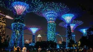 Entry restrictions do not apply to returning singapore citizens, permanent residents, and approved visitors on the reasons of death and critical illness emergency visits. Singapore Trip Here S What Travellers From India Are Expected To Follow Amid Covid 19 Travel Hindustan Times