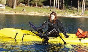 Kayak demo days, whitewater releases, rentals and pricing, classes, guided trips, private lessons. Scuba Diving From A Kayak Scuba Diving