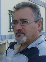 Antonio Constantino Ribes Solaz