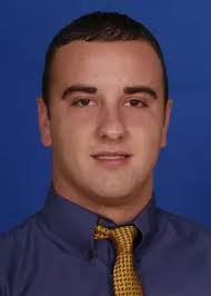 Freshman Starter Pat Lehman Goes 7 Strong Innings in GW's 12-4 Win At UMBC 