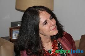 México no es antisemita pero, a nivel del imaginario y del discurso, sí  existe el antisemitismo en nuestro país": Olivia Gall