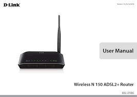 Dsl 2730u Bbhelp Co In Manualzz