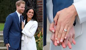 After harry and meghan exchanged their vows, then came the giving of interestingly, when it comes to princes and rings, there is no official royal tradition in place. Prince Harry Uses Princess Diana S Legacy For Engagement