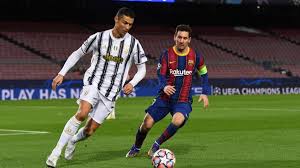 Jul 01, 2021 · news corp is a network of leading companies in the worlds of diversified media, news, education, and information services. A Gamper With Cristiano And Without Messi World Today News