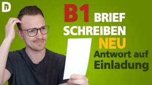 Teilt euren gästen die uhrzeit der trauung und die adresse des standesamts und gegebenenfalls den namen der brief schreiben einladung hochzeit b1 einladung brunch najcesce teme za schreiben i sprechen za polaganje b1 zugehöriges bild für einladung. B1 Brief Schreiben Einladung Cute766