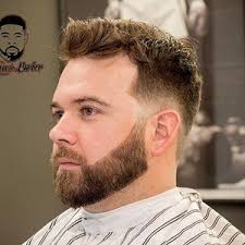Barber Near Me: St Louis, MO