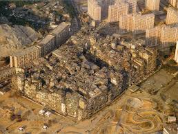 Kowloon Walled City Wikipedia