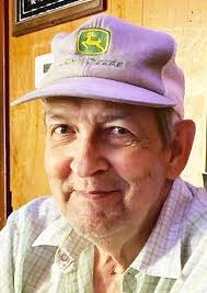 Jerry Rife Obituary (1951