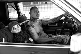 We did not find results for: The Story Of Former Mexican Gang Members Who Now Pursue Their Passion For Art And Tattooing Feature Shoot