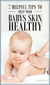 7 Most Helpful Tips For Your Baby Skin Care Baby Skin Care Sensitive Skin Care Proper Skin Care
