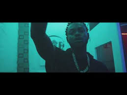 Alkaline Depend Pan Nobody Official Audio Youtube