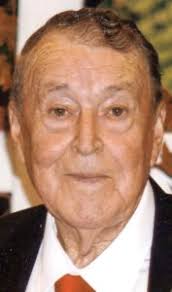 Thomas “Tom” Porter Harrington