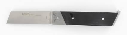 Dorry Buffle Couteau Marin Sabatier Knife Tools