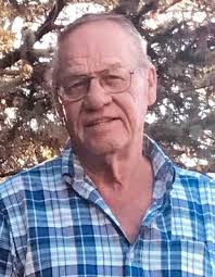 Ronald Wilke Obituary (1945