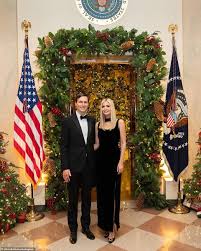 We did not find results for: Ivanka And Jared Share Festive Pictures Together A Day After Trump Pardoned Kushner S Father Australiannewsreview