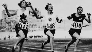 Women may have a disadvantage in sports in which physicality (speed, strength, endurance, body size etc.) is a factor, however there are many sports in which skill is the predominant factor in success, and therefore there is no reason why highly skilled females cannot be competitive. History Of Women And The Olympic Games Youtube