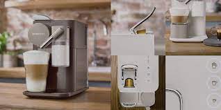 Bienvenue sur la chaîne youtube de boursorama ! Nespresso Atelier Krups Nespresso Machine With Milk Frother Nespress