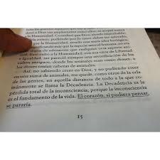 Inédito hasta 1982, el libro del desasosiego es probablemente la principal obra en prosa de fernando pessoa, que lo ocupó durante la mayor parte de su vida de escritor: Cementerio De Libros On Twitter El Corazon Si Pudiera Pensar Se Pararia Autor Fernando Pessoa Libro Del Desasosiego Cementeriodelibros