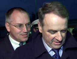 Thomas Borer: «Rouvrir la boîte de Pandore n'était vraiment pas  intelligent»